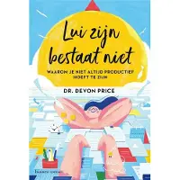 Atlas Lui zijn bestaat niet