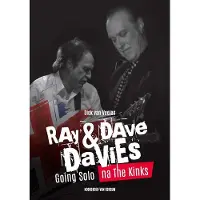 20 Leafdesdichten Ray en Dave Davies