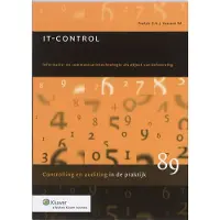 Boom uitgevers Amsterdam IT control