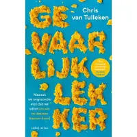 Ambo/Anthos Uitgevers Gevaarlijk lekker