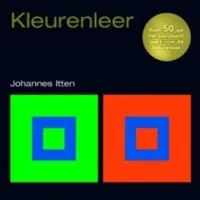 Vbk media Kleurenleer