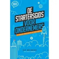 B+B Vakmedianet BV Startersgids voor ondernemers