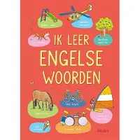 Zuidnederlandse Uitgeverij (ZNU) Ik leer Engelse woorden
