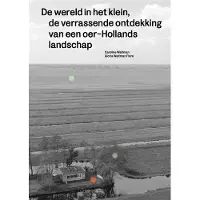 Uitgeverij Noordboek De wereld in het klein (Hardback)