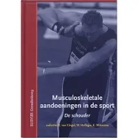Springer Media B.V. Musculoskeletale aandoeningen in de sport