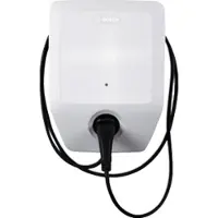 Bosch Wallbox Power Charge 7000i, modelnummer 7738101054, met 5 meter laadkabel, 11 kW, 3-fase