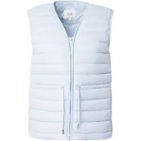 JDY Bodywarmer 'JDYRenee' lichtblauw
