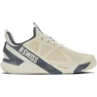 K-Swiss K-frame Speed Rublo Clay Shoes Beige EU 41 1/2 Man