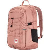Fjällräven Rugzak 'Skule 20' oudroze