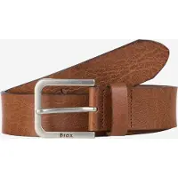 Brax Riem cognac, Effen