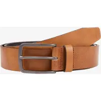 Brax Riem cognac, Effen