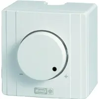 Helios Ventilatoren HELI BSX: Elektronische toerentalsregelaar, IP44, met omkeerschakelaar