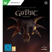 Gothic Remake - Collector's Edition - Xbox Series X/S