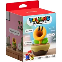 Nintendo Babbelbloem