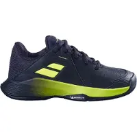 Babolat Propulse Boy All Court Shoes Zwart EU 33 1/2 Jongen