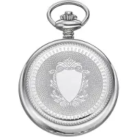 Festina F2026/1 - Zakhorloge - Staal - Zilverkleurig - Ø 48 mm