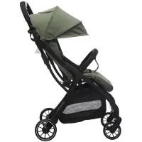 Cabino Compact Plus Buggy Groen unisex