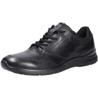 Ecco Veterschoen zwart