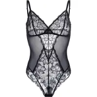 Dorina Body zwart