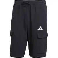 Adidas Sportbroek 'Feelcozy' zwart
