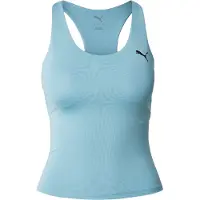 Puma Sporttop 'Tad Essential' lichtblauw