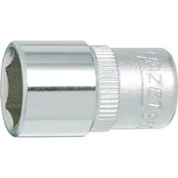 Hazet Socket 850 1/4 inch zeskant SW 14mm L.25mm