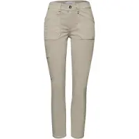 Street One Jeans 'Charlie' donkerbeige