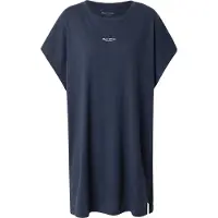 Marc O'Polo Slaapshirt ' Mix N Match ' navy / nachtblauw