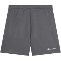 Champion Broek donkergrijs / wit