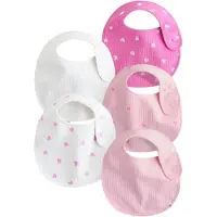 Next Slab pink / wit