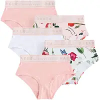 Ted Baker Onderbroek groen / rosa / oudroze / wit