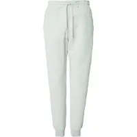 Hollister Broek grijs gemêleerd