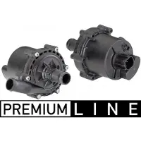 MAHLE ORIGINAL CP 598 000P Waterpomp
