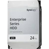 Synology HAT5320-24T interne harde schijf 24 TB 7200 RPM 1024 MB 3.5" SATA III