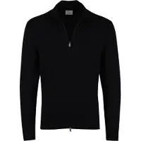 Profuomo Donkerblauw vest