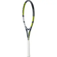 Babolat Evo Aero Lite Gen2 Unstrung Tennis Racket Zilver 1