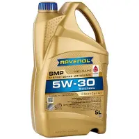 Ravenol Motorolie SMP 5W30 5L