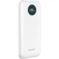 BeHello Powerbank 10.000mAh 20W wit