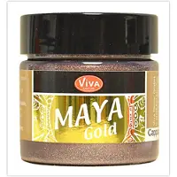 Viva Decor - Maya-Gold - Cappuccino 45ml