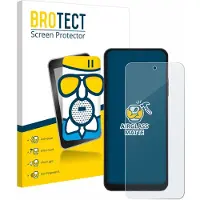 BROTECT - Screenprotector voor Hotwav Note 13 Max - Folie Beschermfolie Beschermglas matte