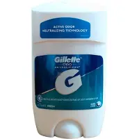 Gillette Pro Anti Transpirerend Deodorant Roller - 48 ml