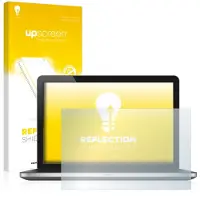 Upscreen Reflectiescherm Beschermer Mat (12.10", 16 : 10), Schermbeschermers
