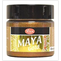 Viva Decor - Maya-Gold - Bronze 45ml