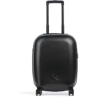 Pack Easy Trolley 'Gen T' zwart