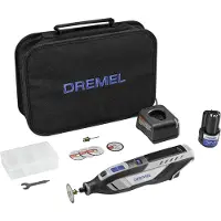 Dremel 8250 - 5 12V
