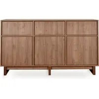 Quax Commode XL Kyo Walnut