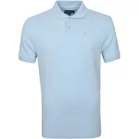 Barbour Original Sports Korte Mouw Poloshirt