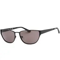 GUESS Vrouwen Zonnebril 57/16/135 mm Metaal