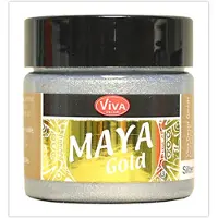 Viva Decor Viva Maya-Gold Silber