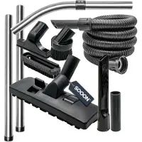 123schoon Numatic Servicekit 32mm AS0 (huismerk)